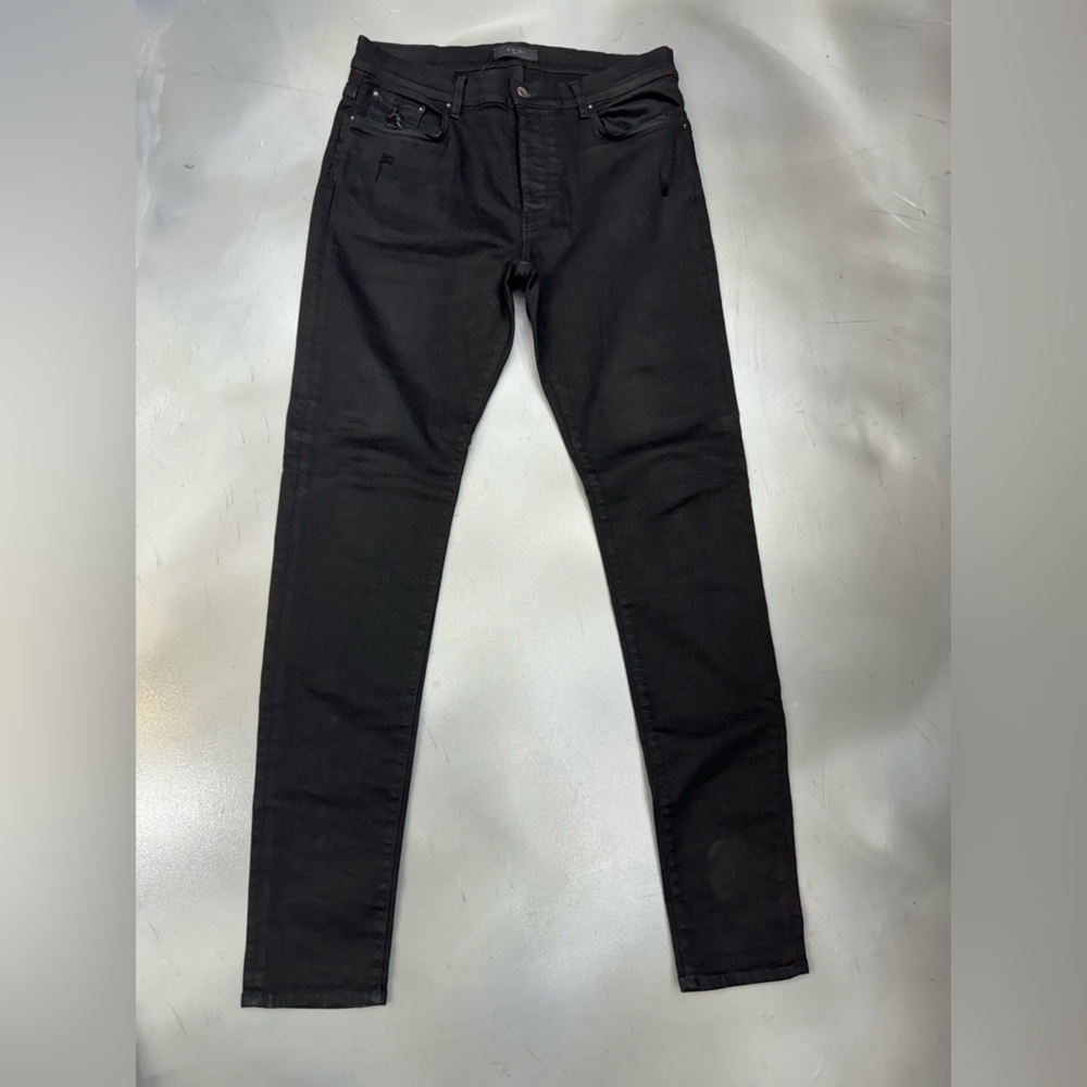 AMIRI jeans size-36